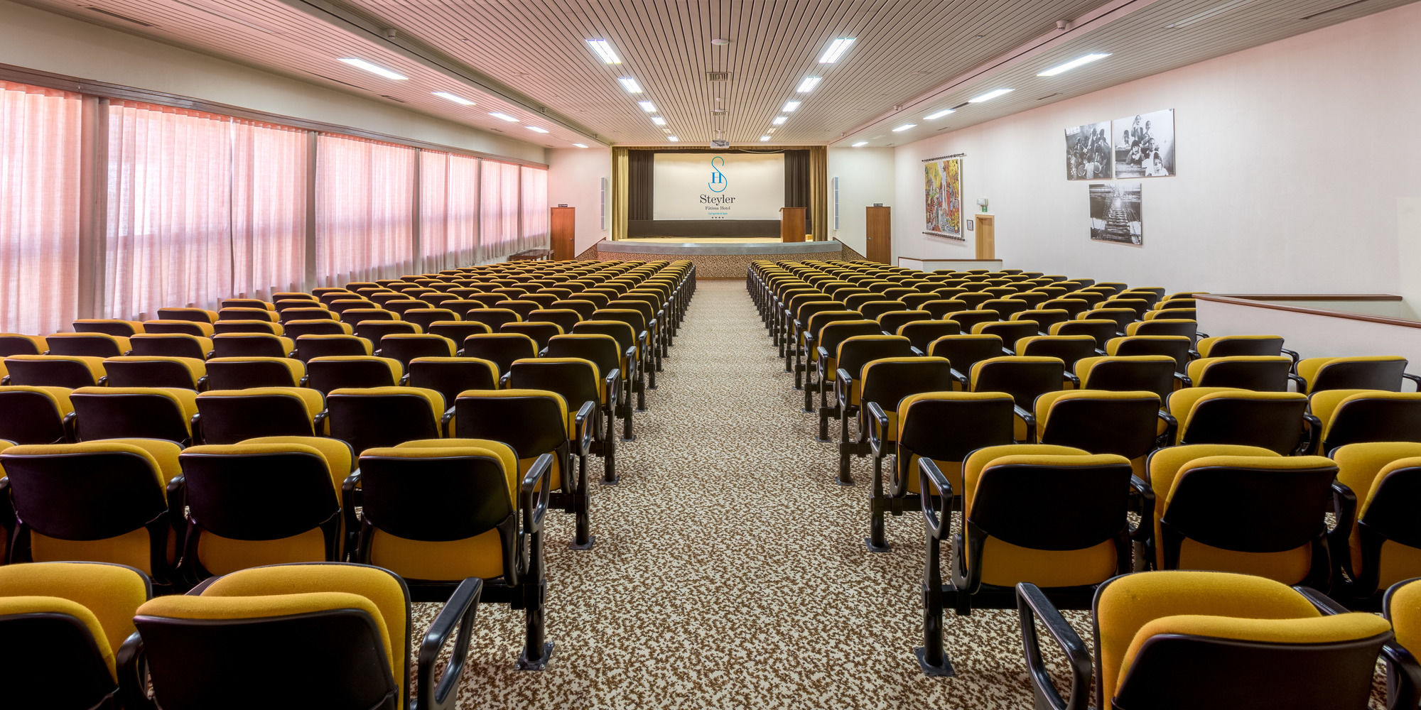 Steyler Fatima Hotel Congress & Spa