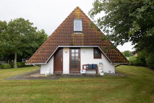 Ferienhaus Tegeler Rinne 10 in Dorum, Germany