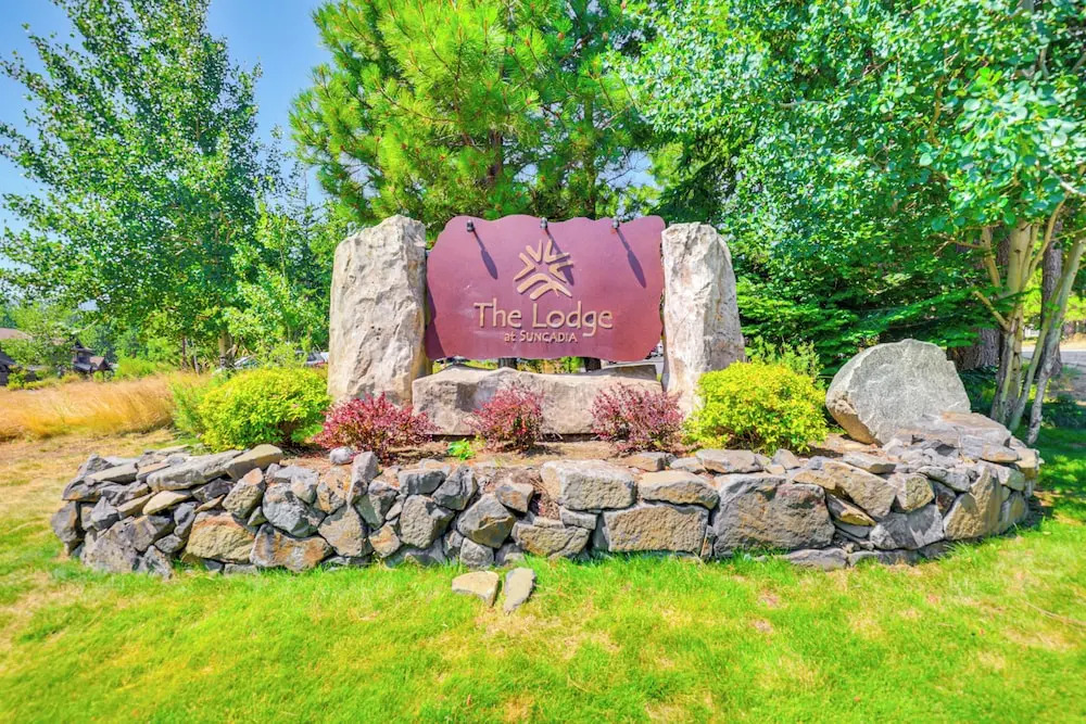 Cle Elum Condo w Balcony in Suncadia Resort - photo 13