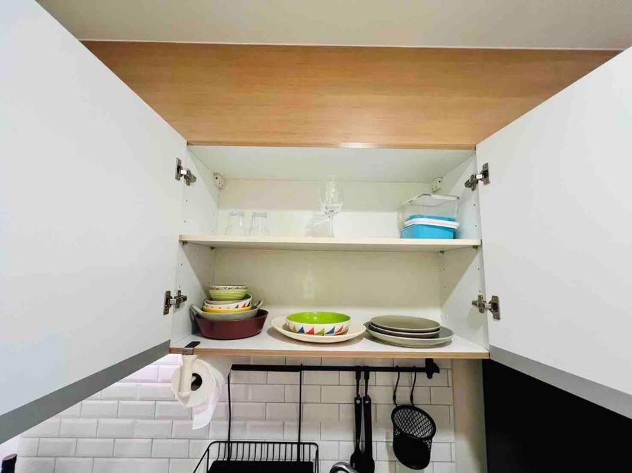 Cozy Spacious 55sqm 1BR 200m BTS PhraKhanong 10min Thonglo