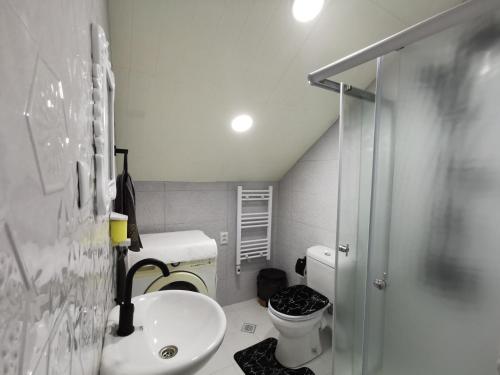 Guest House Natia