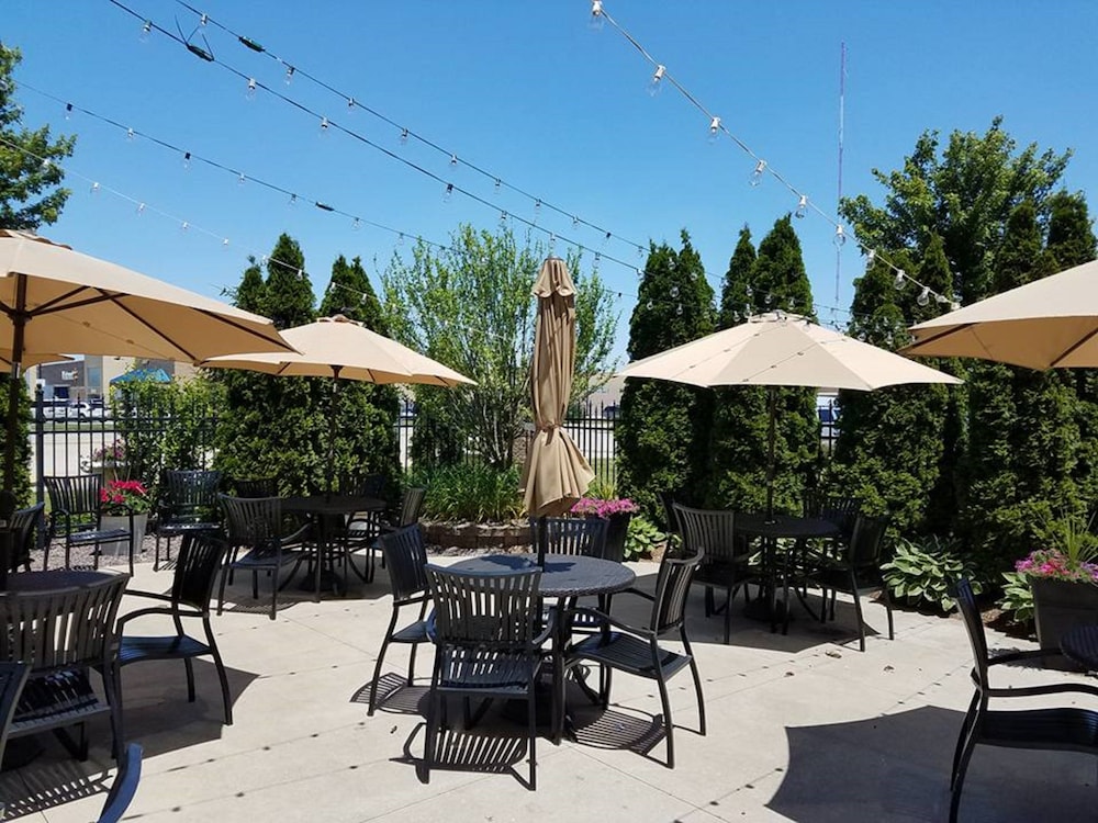 Holiday Inn Effingham by IHG - photo 23
