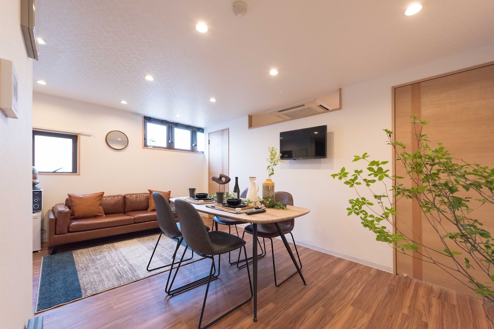 Tora Hotel Skytree B - last minute hotel in Tokyo