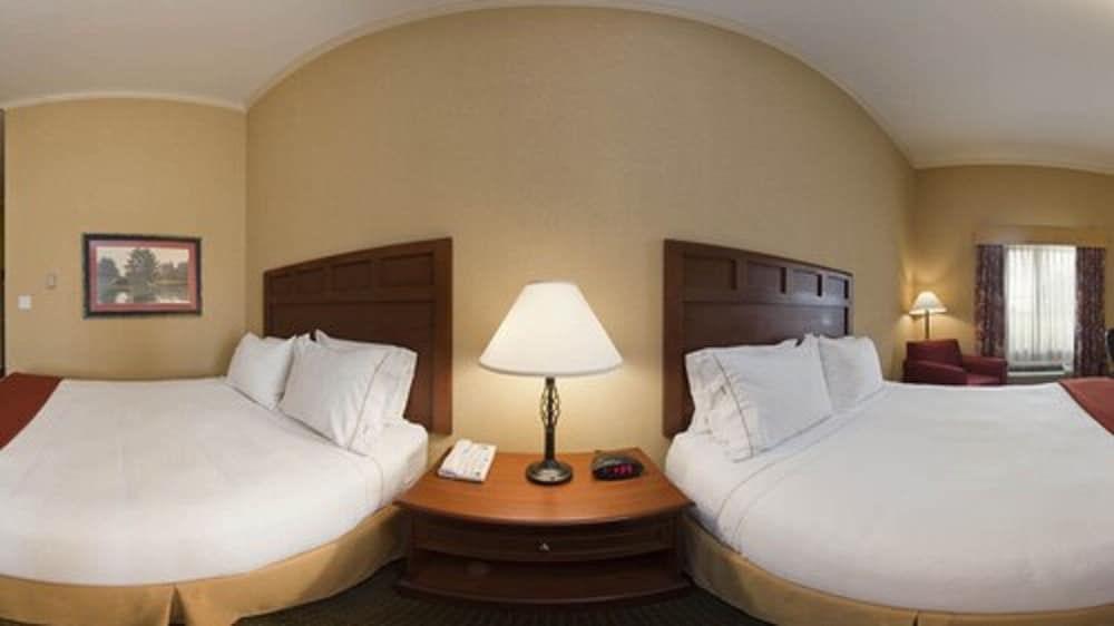 Holiday Inn Express Salado Belton by IHG - photo 15