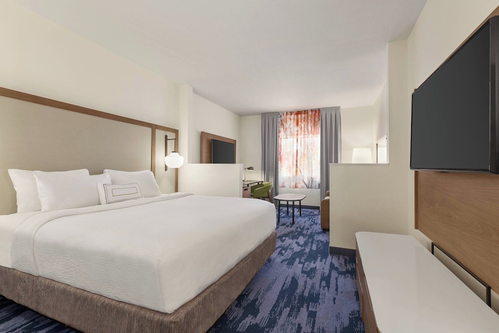 Fairfield Inn by Marriott Tracy - photo 8