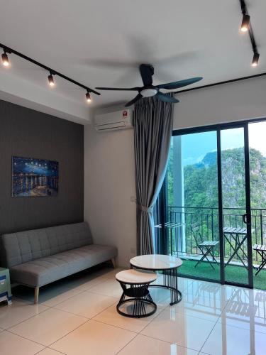 Onstay Sunway Onsen Suites — 4-Star Luxury Hotel in Ipoh, Malaysia