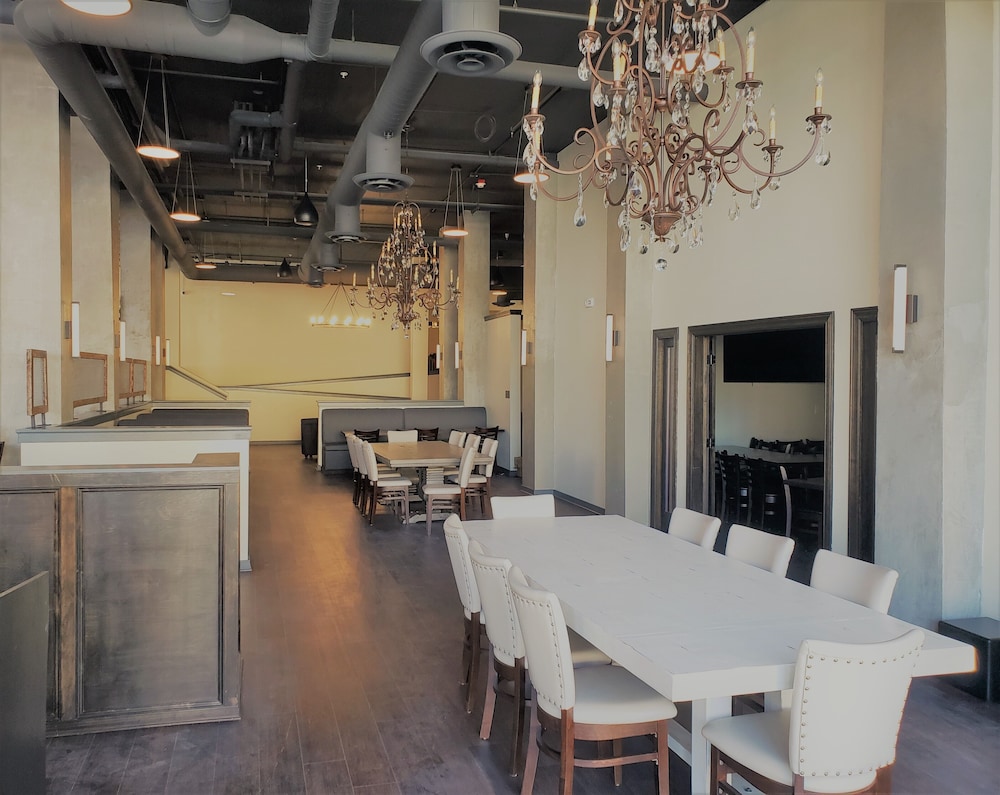 Hotel Indigo Spokane Downtown by IHG - photo 66