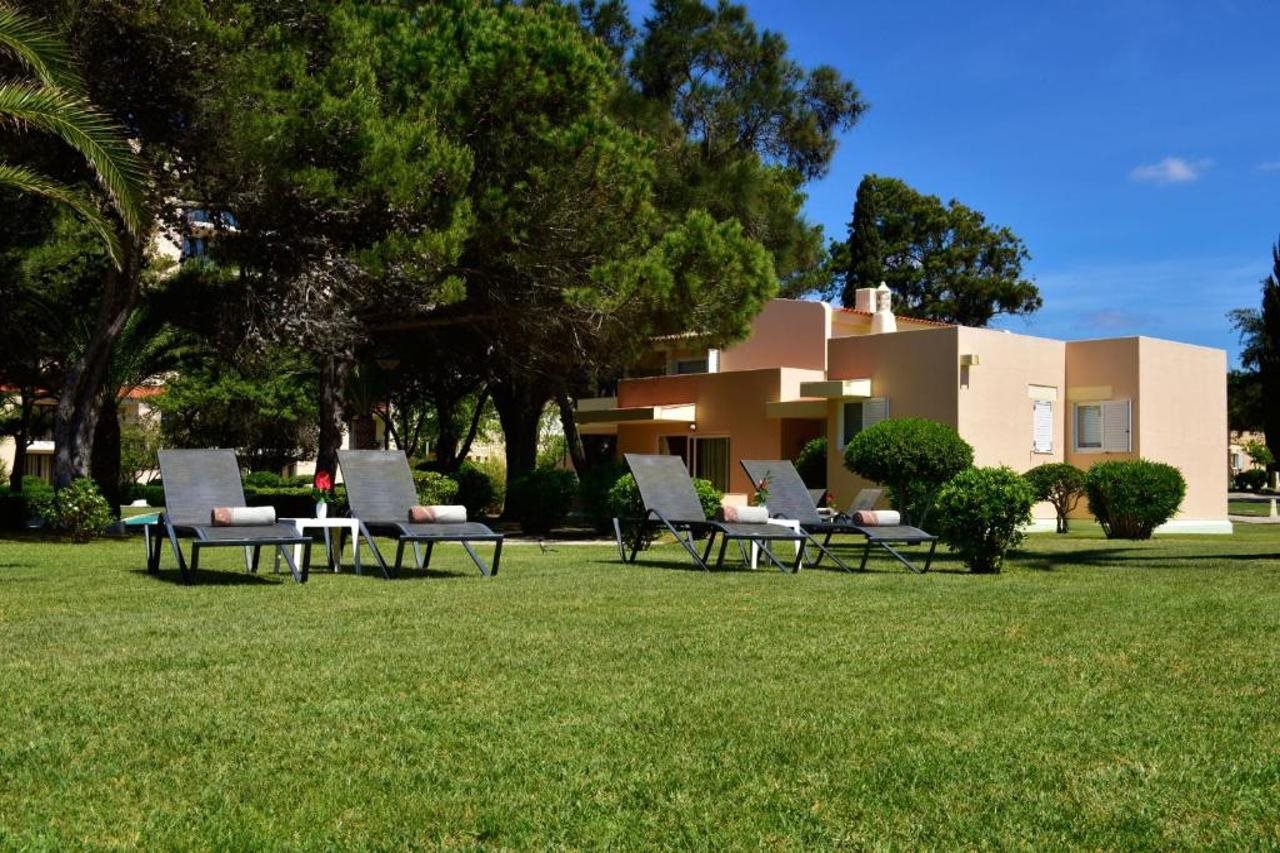 Pestana Dom João II in Alvor, Portugal