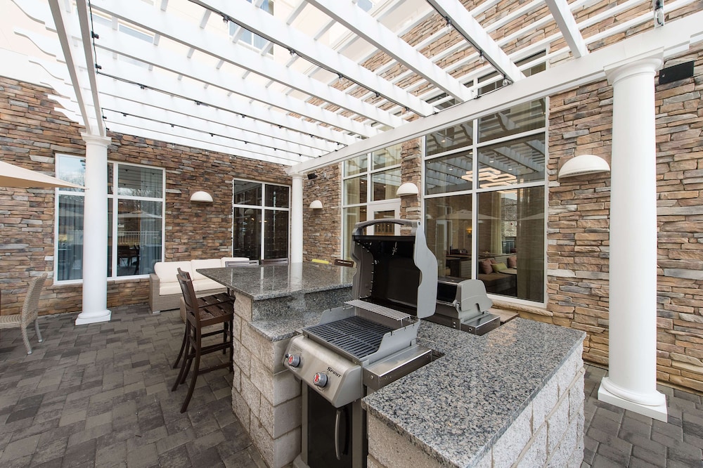 Homewood Suites by Hilton Concord Charlotte - photo 72