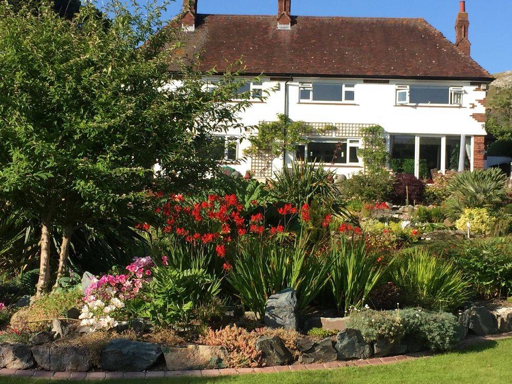 Heddwyn in Llandudno, United Kingdom