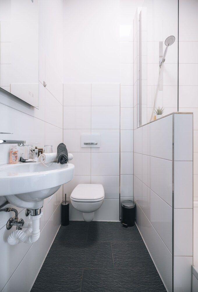 Sleep Point Self Check in Hotel in Bremen, Germany