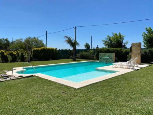 Hostal del Sol Fisherton — 4-Star Luxury Hotel in Rosario, Argentina