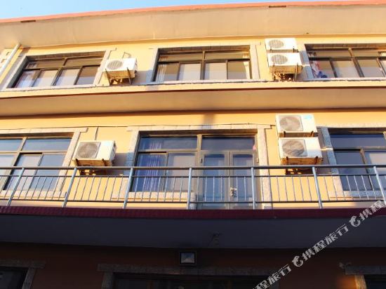 Blue Gull Inn in Qinhuangdao, People's Republic of China