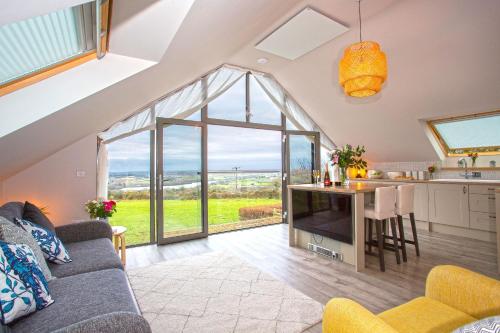 The Neyth in Camborne, United Kingdom