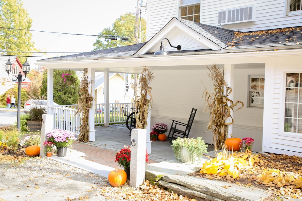 The Stowe Village Inn - photo 53