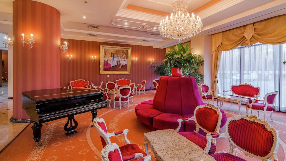 Hilton Sibiu — Sibiu — photo 5