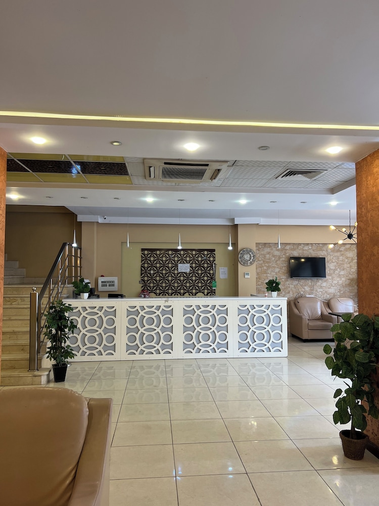 Hôtel kssar in Oran, Algeria