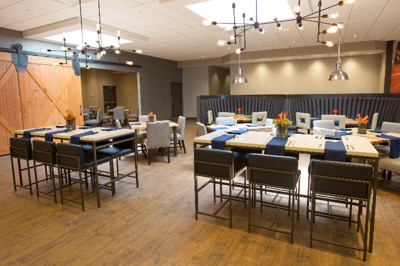 DoubleTree by Hilton Dayton Fairborn - photo 58