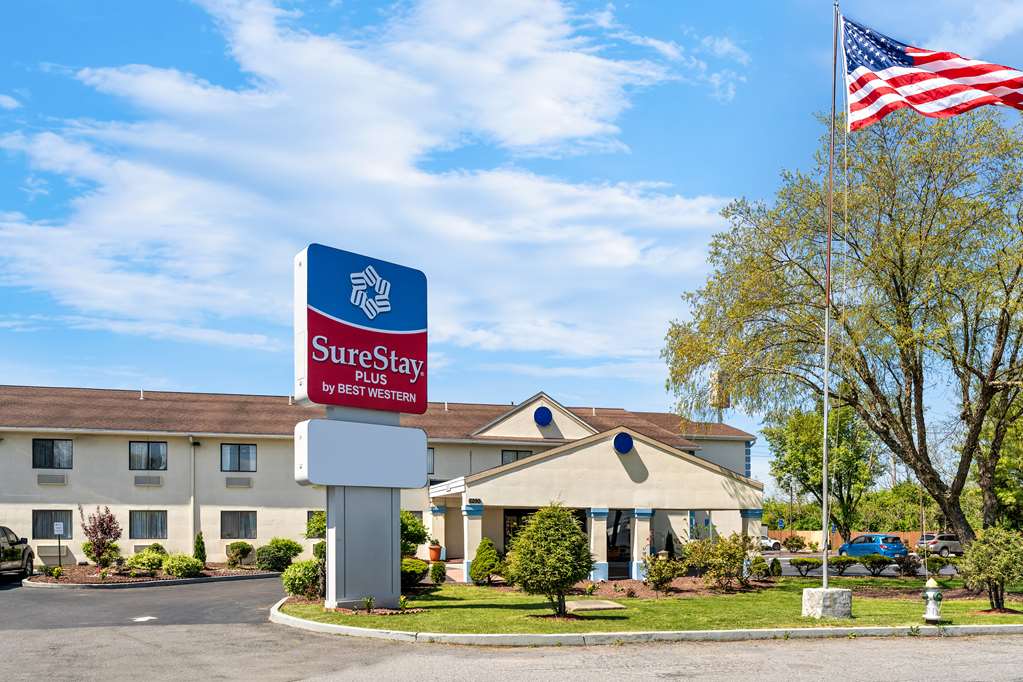SureStay Plus by Best Western Reading North - photo 14