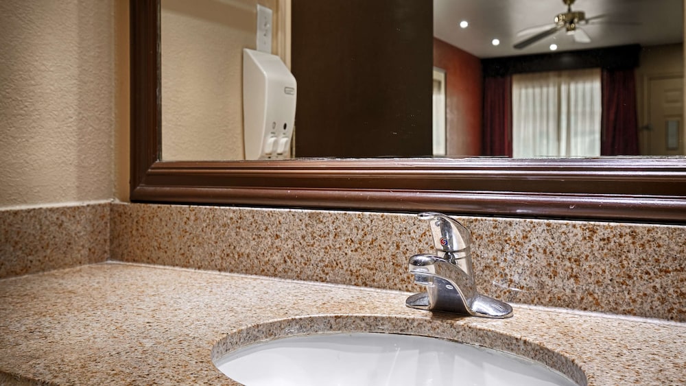 Bestway Inn Texas - photo 5