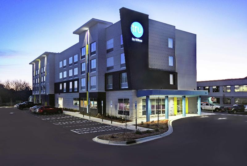 Tru By Hilton Burlington - photo 2