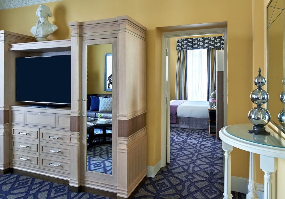 Kimpton Hotel Monaco Washington DC by IHG - photo 23