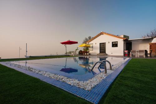 Casita las Toscas — hotel in La Matanza De Acentejo