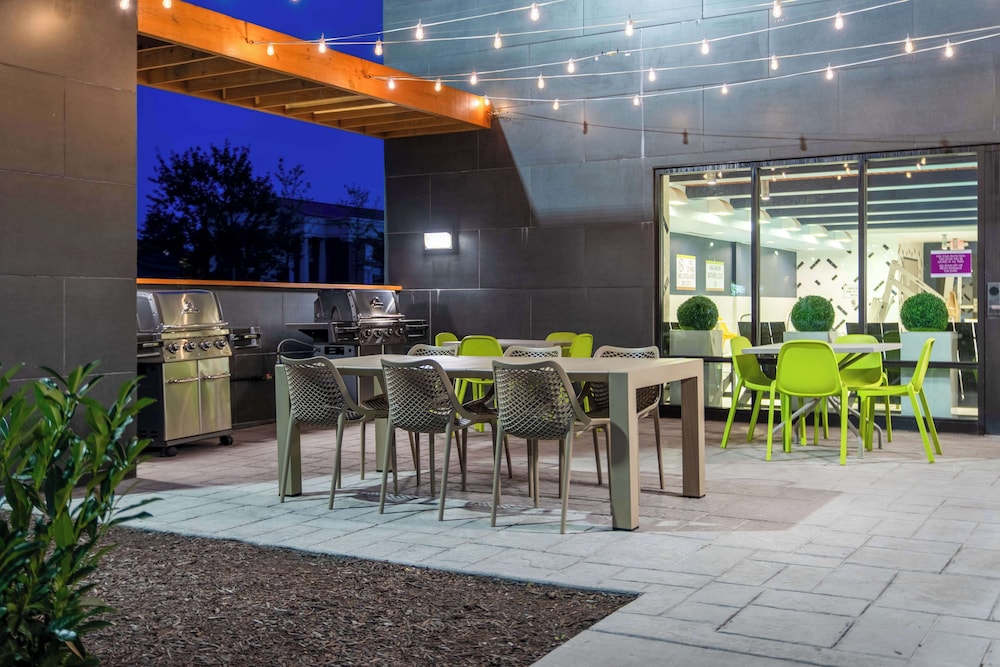Home2 Suites by Hilton Fredericksburg South Spotsylvania - photo 34