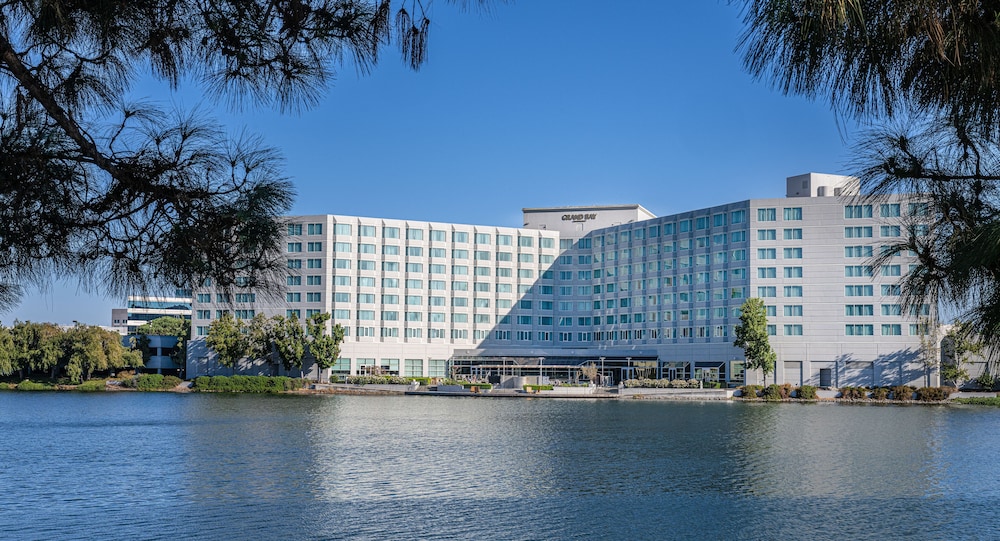 Grand Bay Hotel San Francisco - photo 198