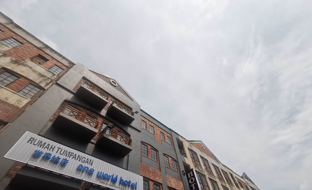 One World Hotel Kulai in Kulai, Malaysia