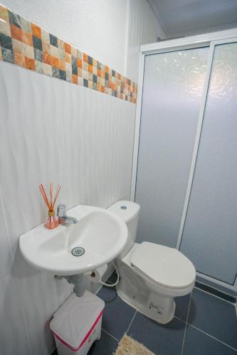 Posada Jasmina Place — Providencia — photo 3
