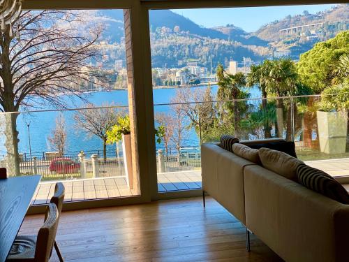 Villa Bianca — 4-Star Luxury Hotel in Como, Italy