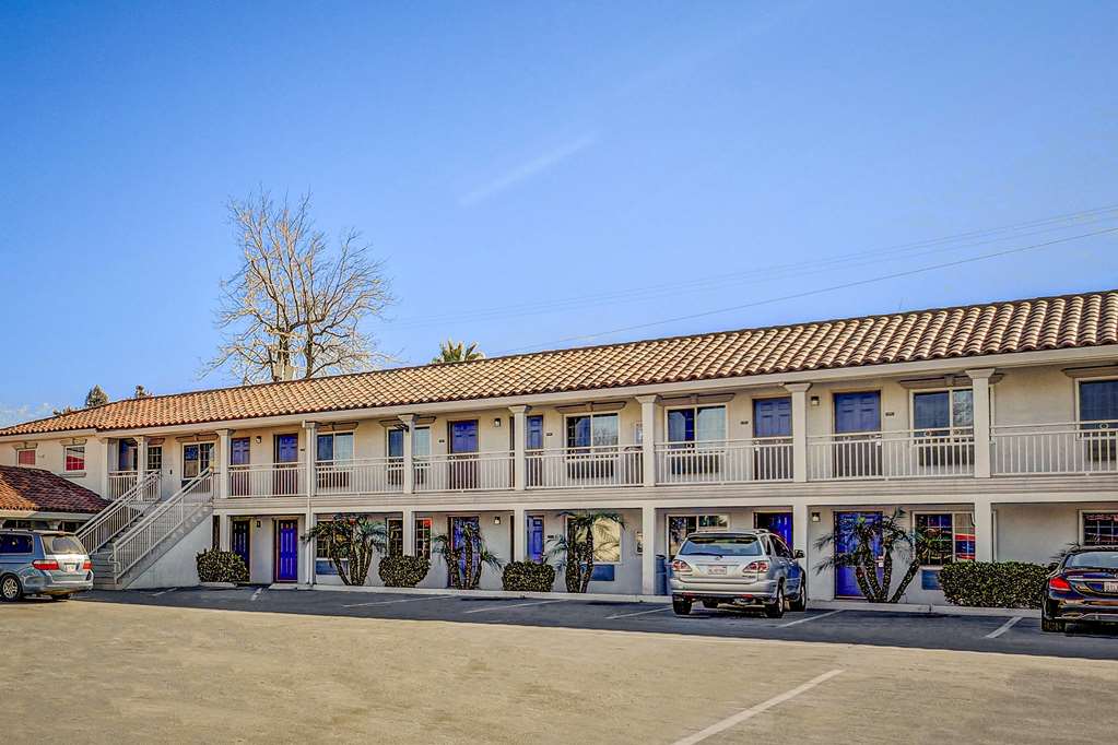 Motel 6 Marysville CA - photo 5