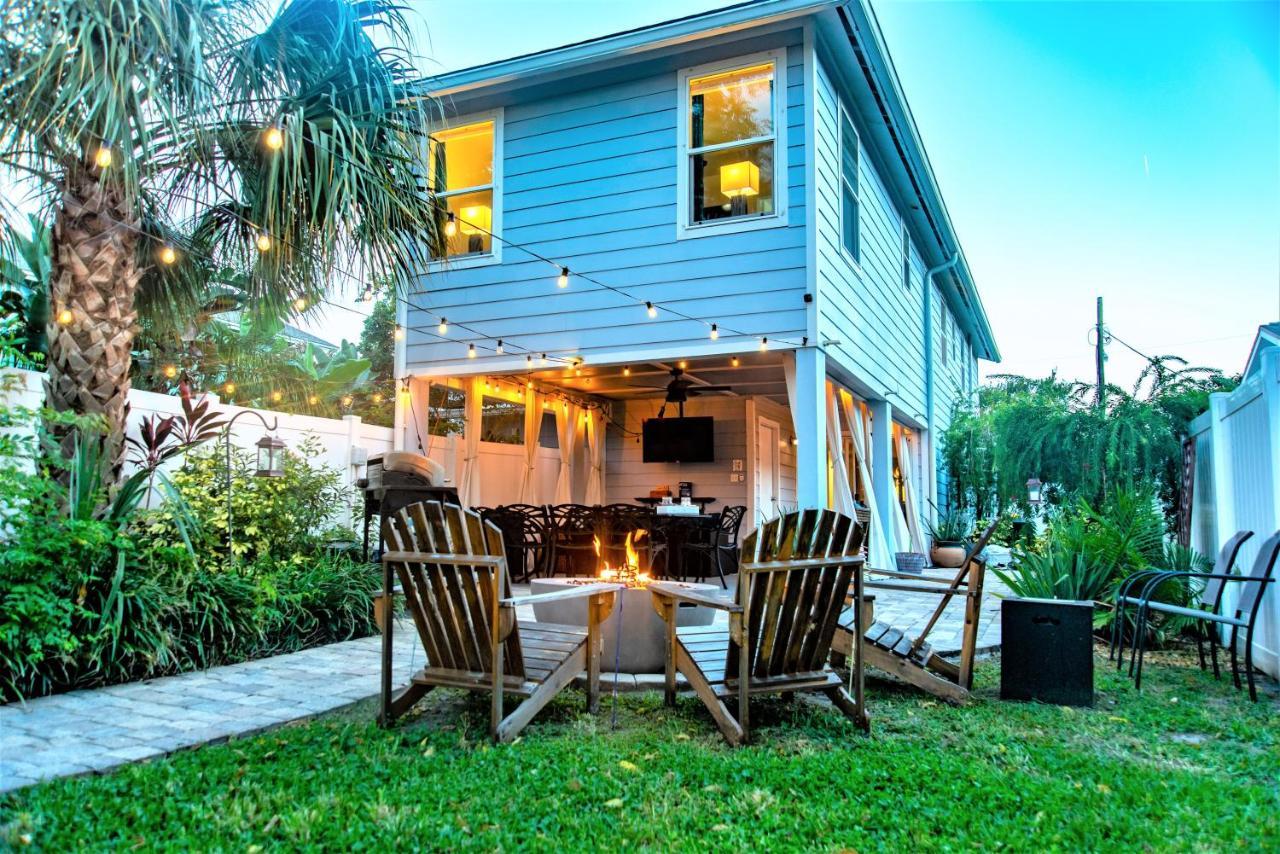Seventh Seas Half Mile To The Beach Pet Friendly Near To The Mayo Clinic Unf Tpc Sawgrass Convention Center Shopping Malls Under 3 Hours From Disney — Jacksonville Beach