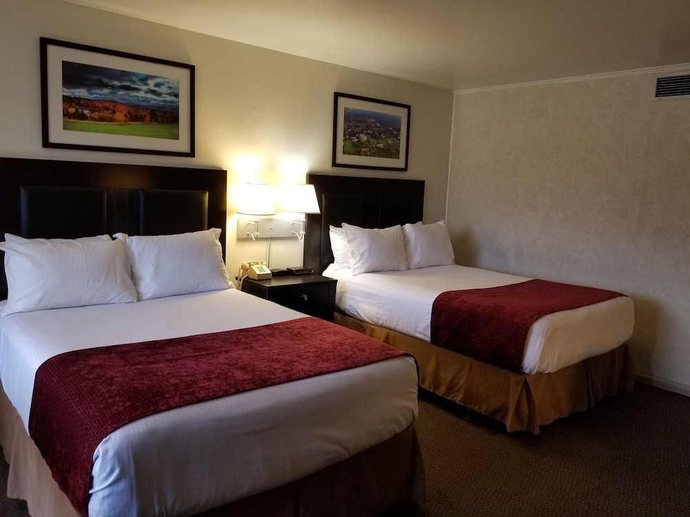 Ramada by Wyndham Washington - photo 2