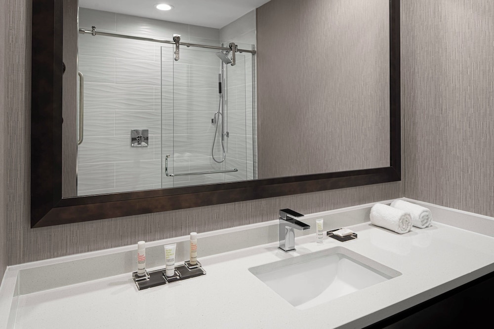 Marriott Phoenix Chandler - photo 22
