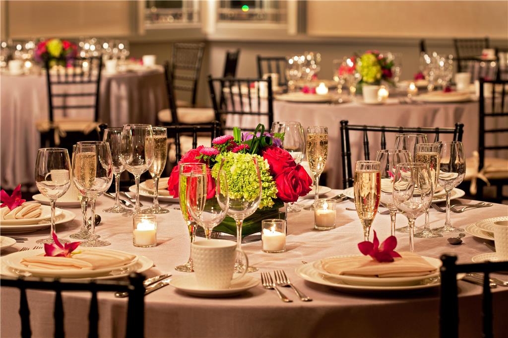 Hyatt Regency Boston - photo 60