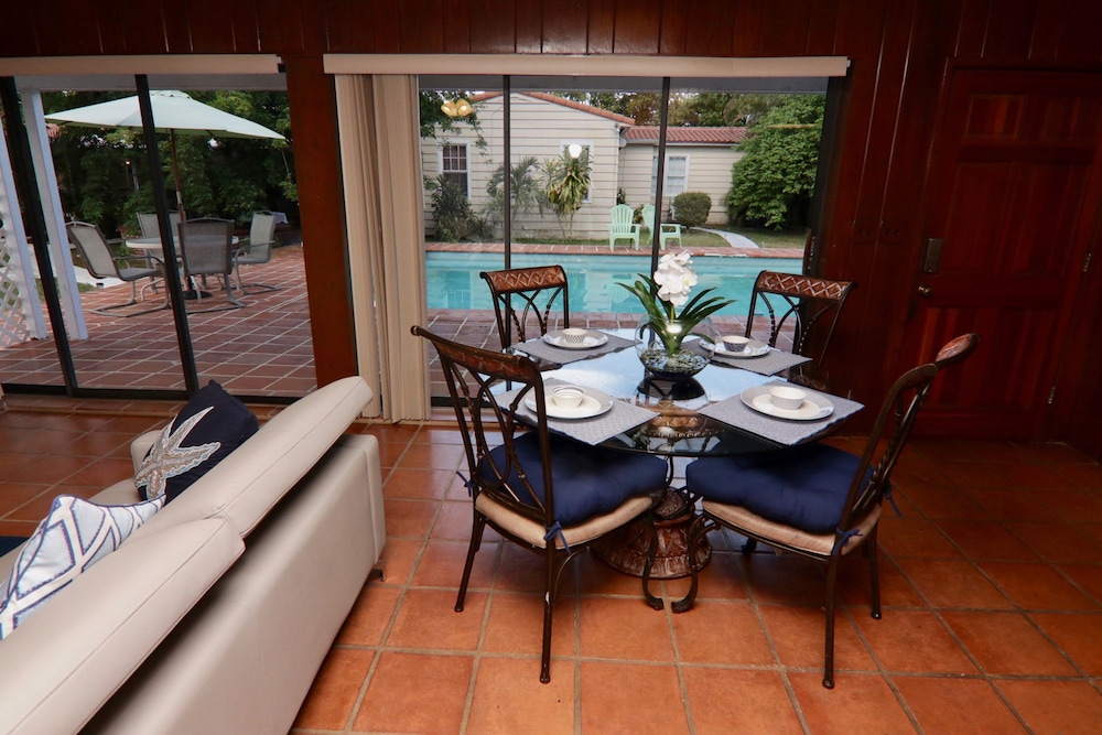 La Finca Miami by SoFla Vacations - photo 7