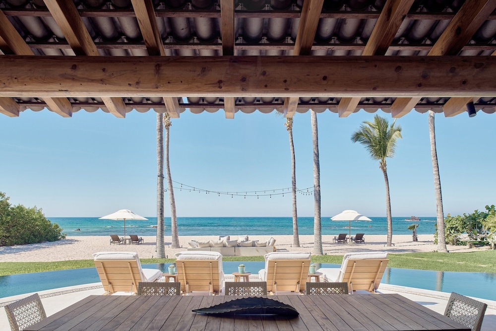 Four Seasons Resort Punta Mita Mexico