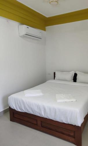 Cbc Joy Resort — Calangute — photo 4