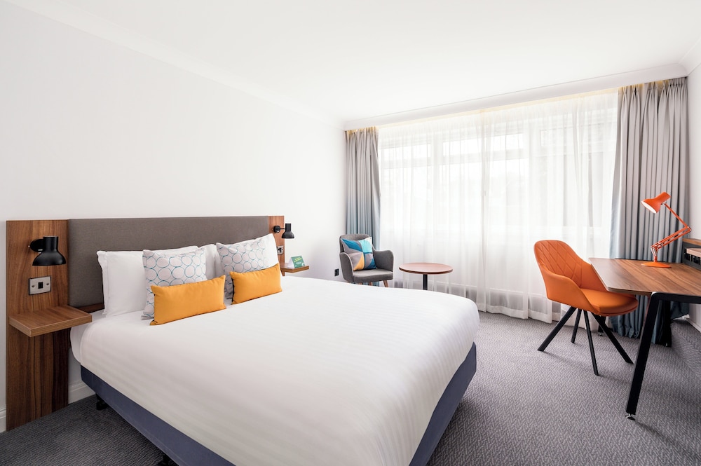 Holiday Inn Birmingham M6 J7