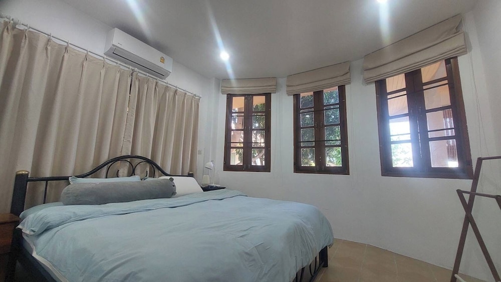 Krisada Beach Resort — Koh Samui — photo 5