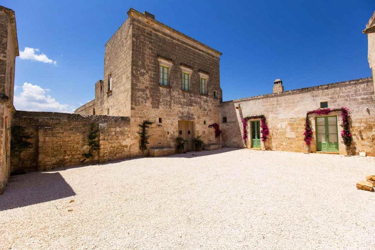 Masseria Celano — Grottaglie