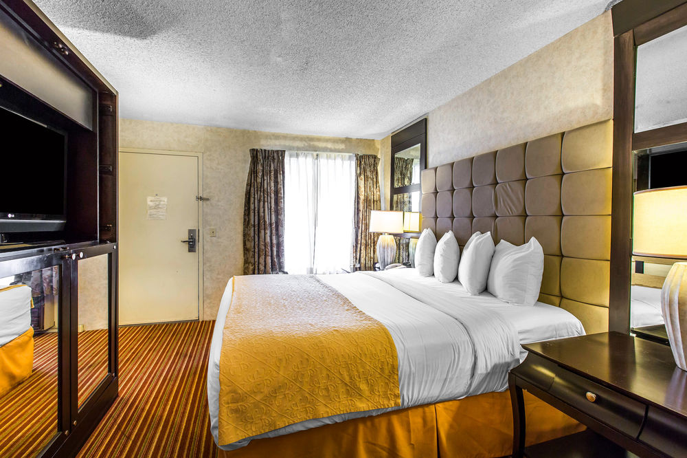 Rodeway Inn & Suites El Cajon San Diego East - photo 24