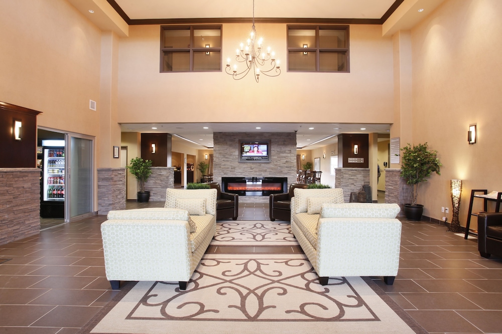 Vegreville Suites in Vegreville, Canada