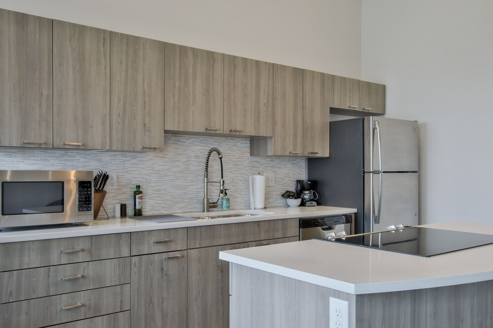 The Old Town Luxury Lofts - photo 101