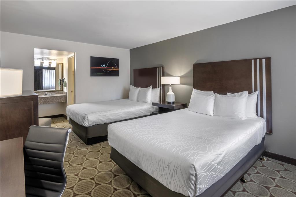 Best Western Pahrump Oasis - photo 14