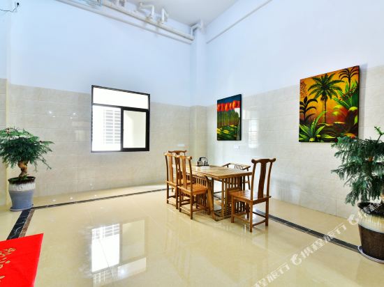 Corner House Amoy - last minute hotel in Xiamen