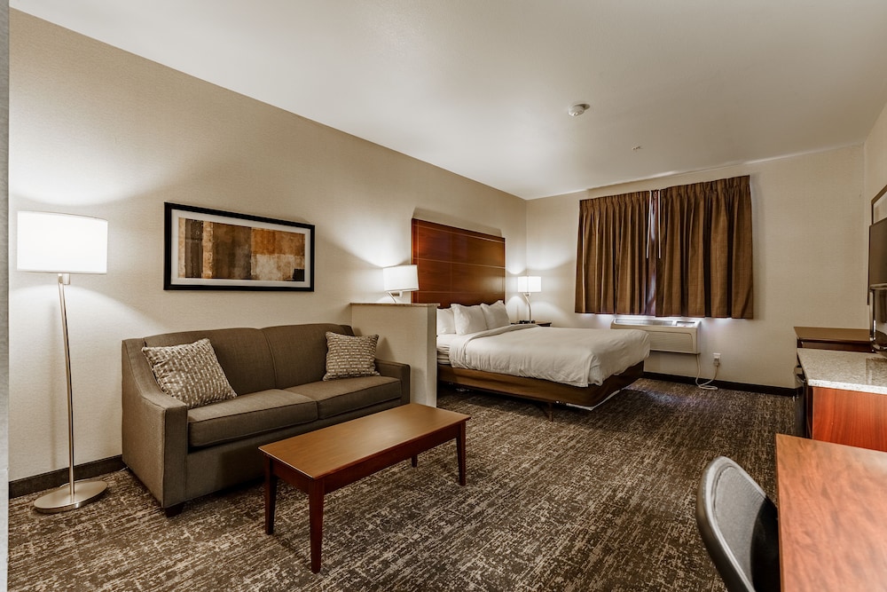 Cobblestone Suites Ripon - photo 12