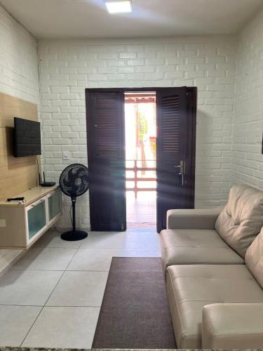 Chalé em Barreirinhas in Barreirinhas, Brasil